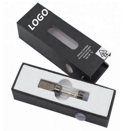 Childproof Drawer Box For Cartridge