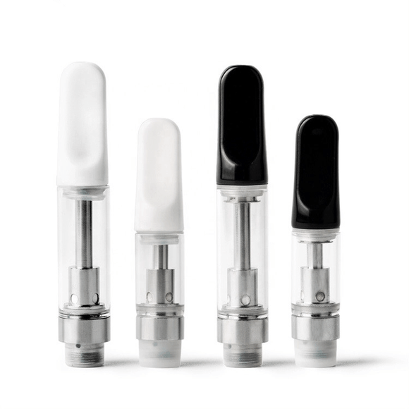 CCELL Ceramic Cartridge (0.8ML)