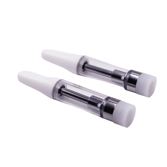 CCELL Ceramic Cartridge (0.8ML)