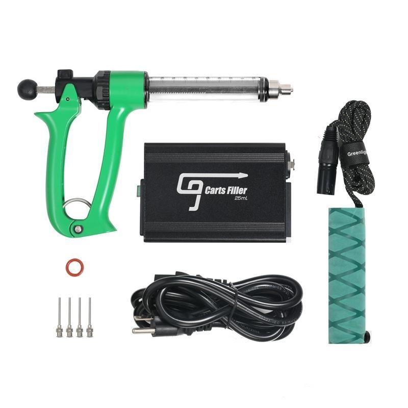 F1 Filling Gun (25ml)